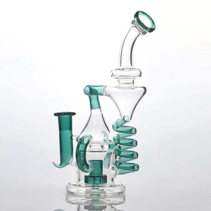 glass-coil-spring-dab-rig-lake-green-color-03