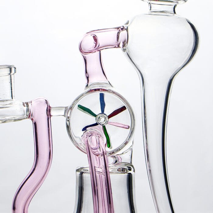 glass-colorfull-windmill-tornado-dab-rig-pink-color-windmill-detail-show