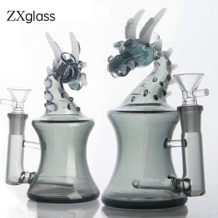 handmade-dragon-glass-rigs-show