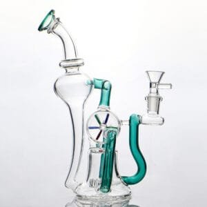 glass-colorfull-windmill-tornado-dab-rig-lake-green-color-with-bowl-show