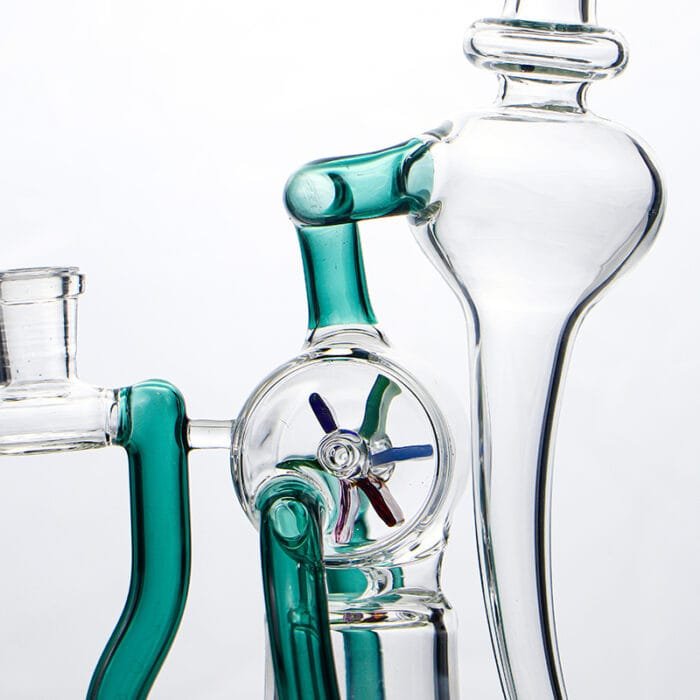 glass-colorfull-windmill-tornado-dab-rig-lake-green-color-windmill-detail-show
