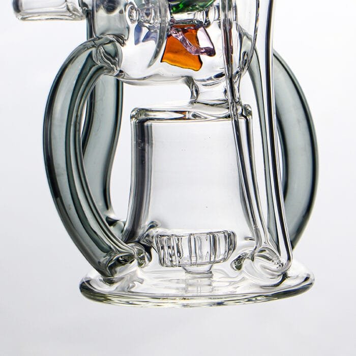 glass-colorfull-windmill-tornado-dab-rig-back-color-showerhead-percolator-detail-show