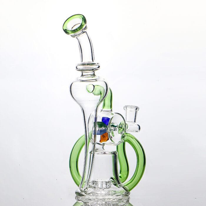 glass-colorfull-windmill-tornado-dab-rig-green-color-show-03
