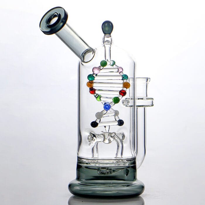 glass-tech-dna-spinning-kinetic-energy-dab-rig-back-color-side-show