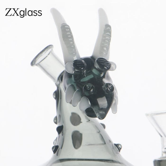 handmade-dragon-glass-rigs-head-front-detail-show
