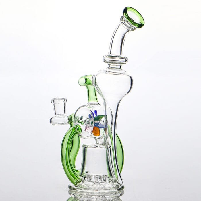 glass-colorfull-windmill-tornado-dab-rig-green-color-show-02