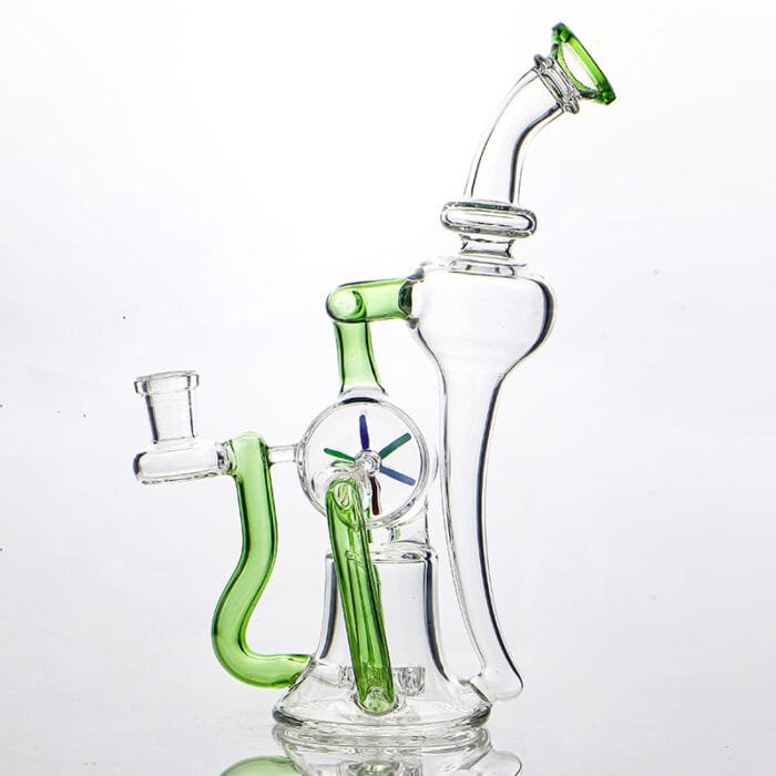 glass-colorfull-windmill-tornado-dab-rig-green-color-show-01