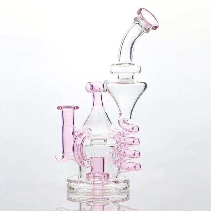 glass-coil-spring-dab-rig-pink-color-show-02