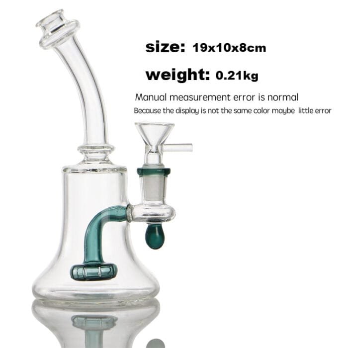 bent-neck-showerhead-perc-glass-bell-dab-rig-size-show