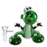 glass-cut-dragon-rig-green-color-with-bowl-show