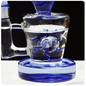 blue windmill gif